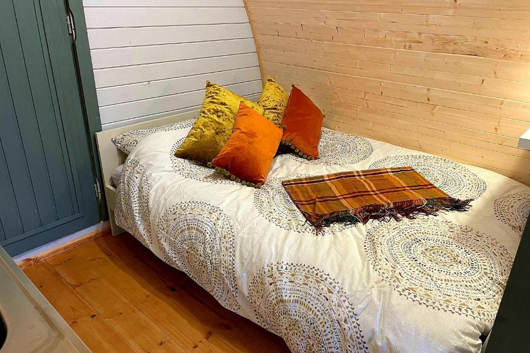 Photo of Bedroom in North Muskham