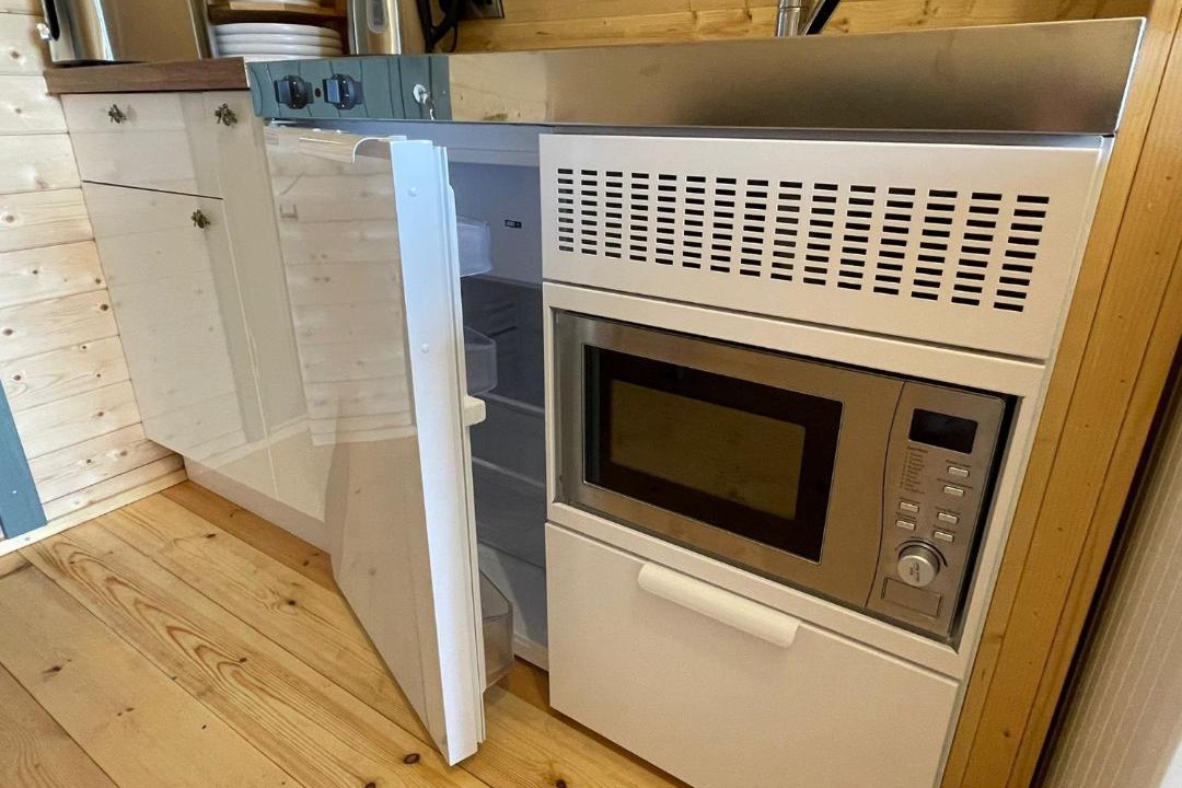 Photo of Kitchen in North Muskham