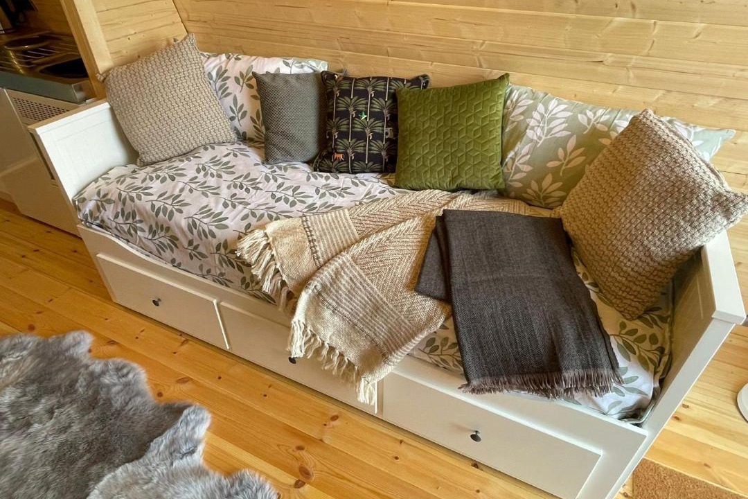 Photo of Bedroom in North Muskham