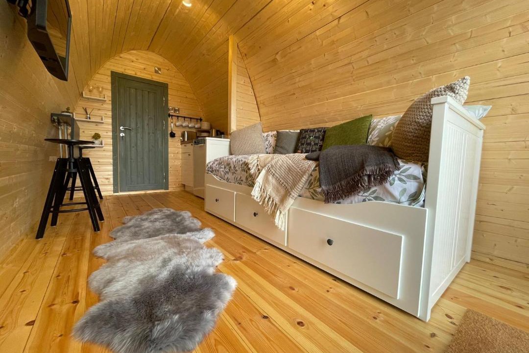 Photo of Bedroom in North Muskham