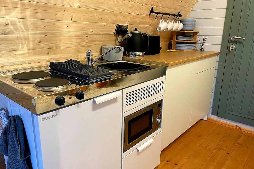 Photo of Kitchen in North Muskham