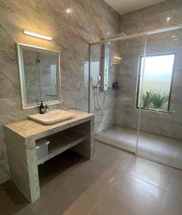 Photo of Bathroom in Bentong