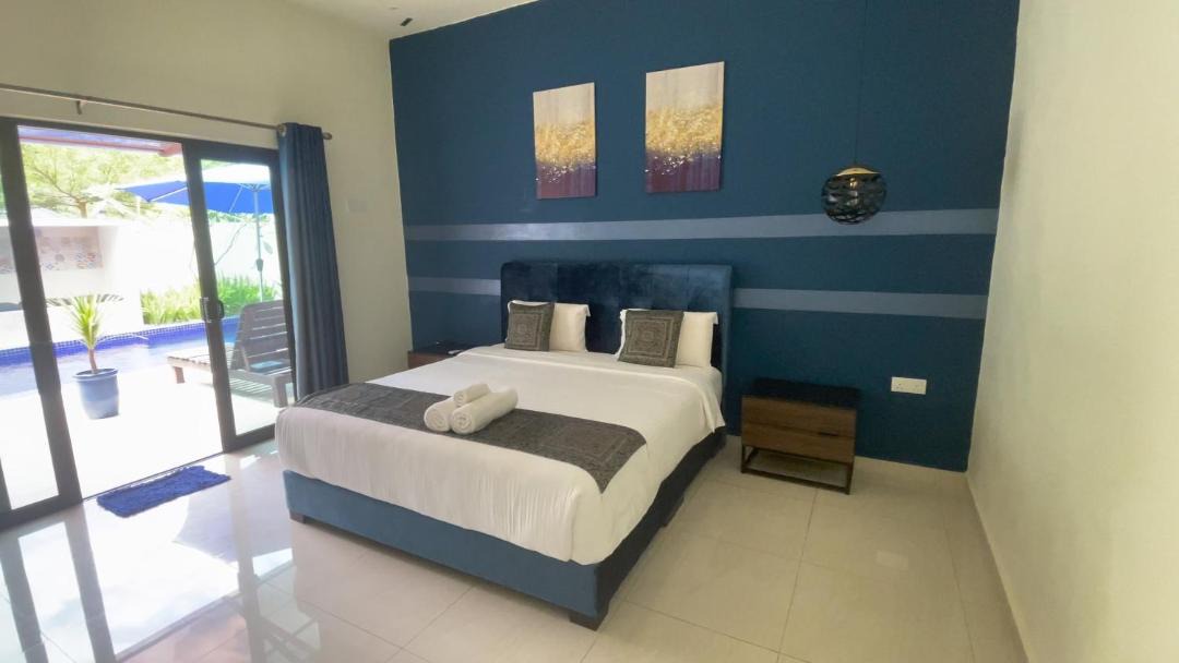 Photo of Bedroom in Bentong