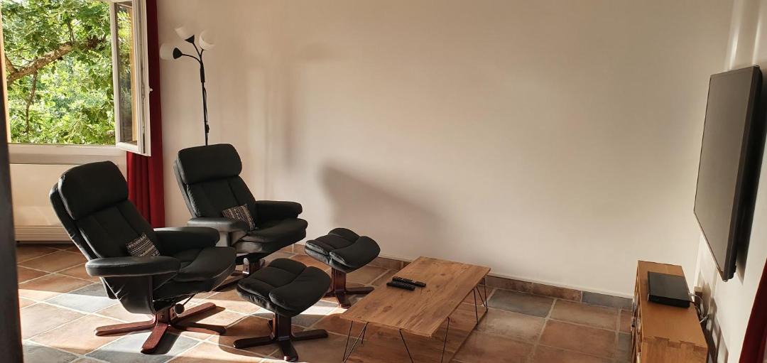 Photo of Livingroom in Saint-Christol-de-Rodieres
