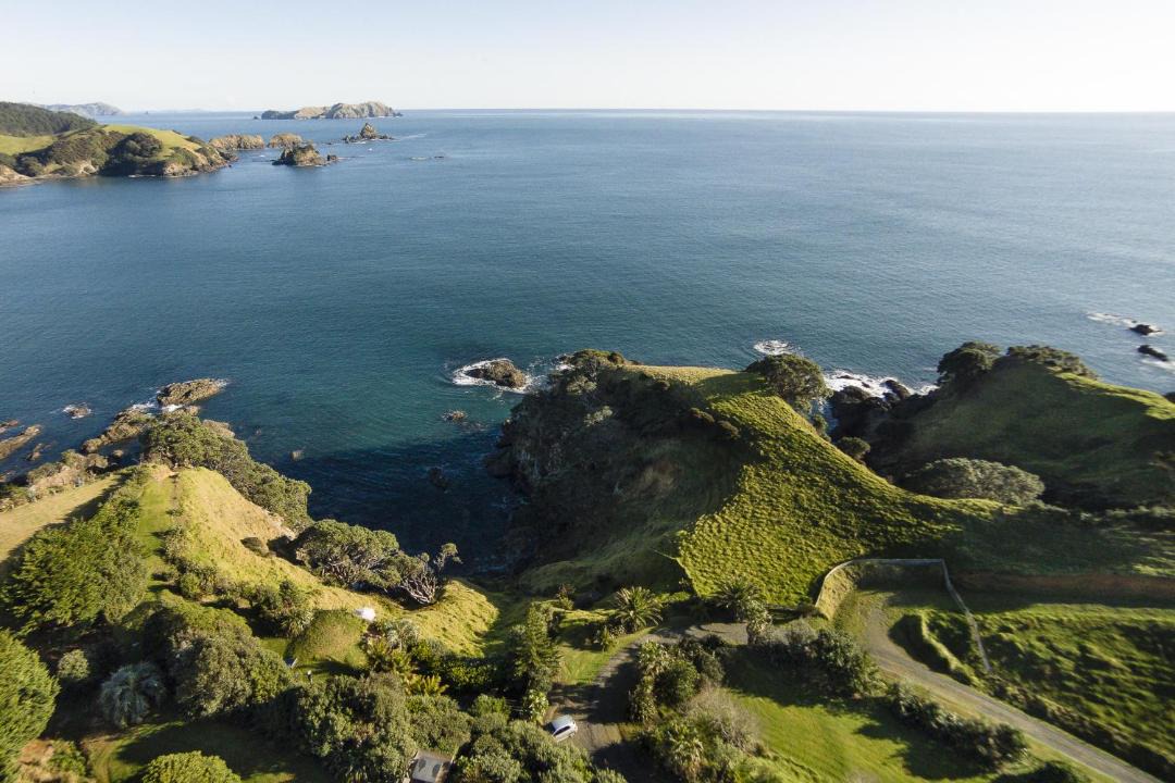 Photo of Outdoor in Mahinepua