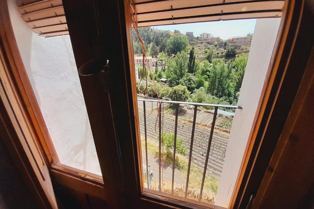 Photo of Patio Balcony in Linares de Mora