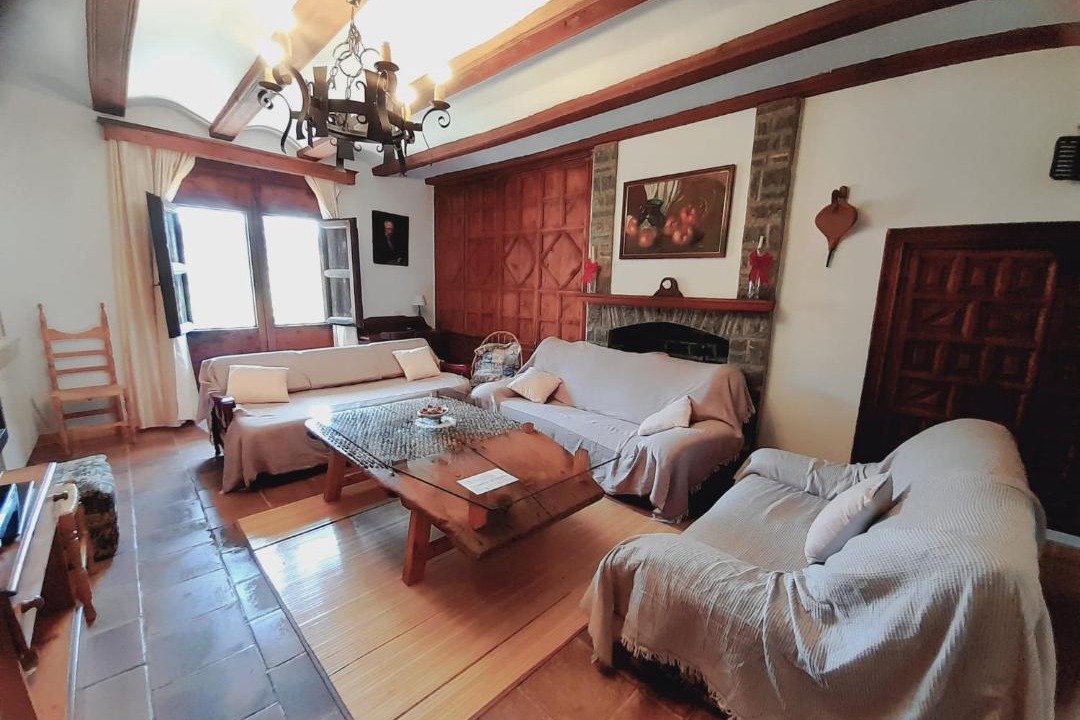 Photo of Bedroom in Linares de Mora