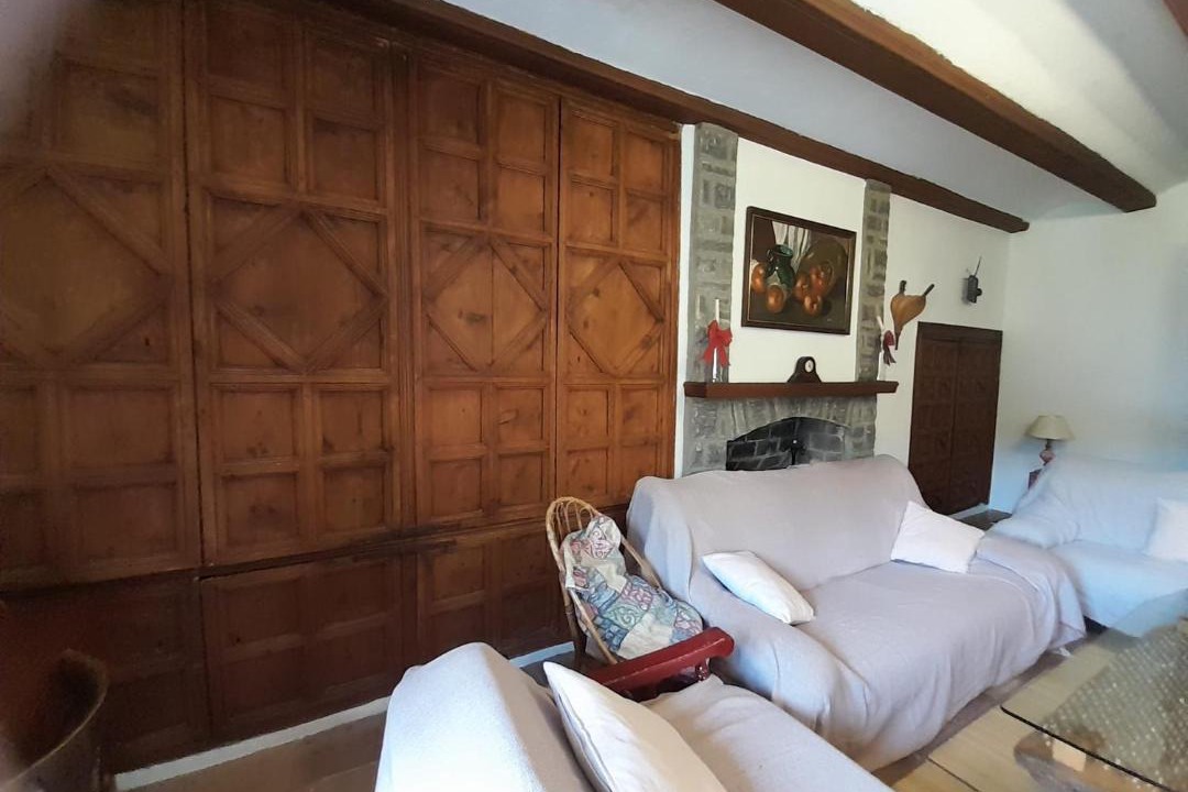 Photo of Bedroom in Linares de Mora
