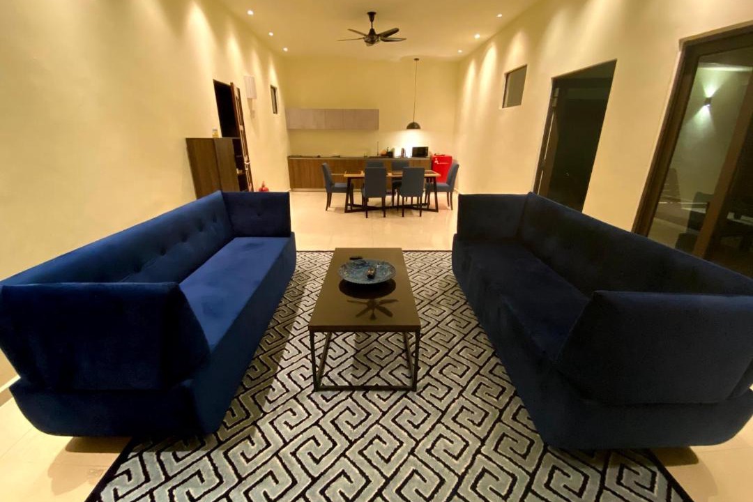 Photo of Livingroom in Bentong