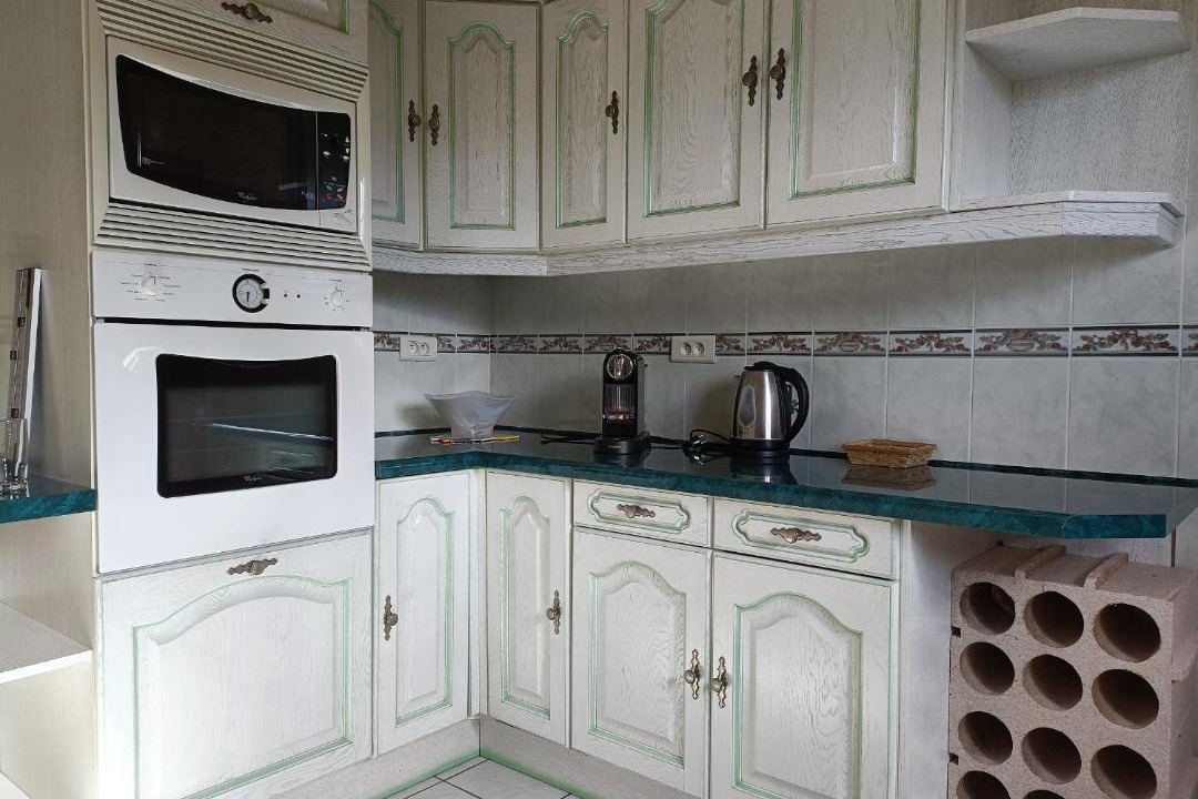 Photo of Kitchen in Gujan-Mestras