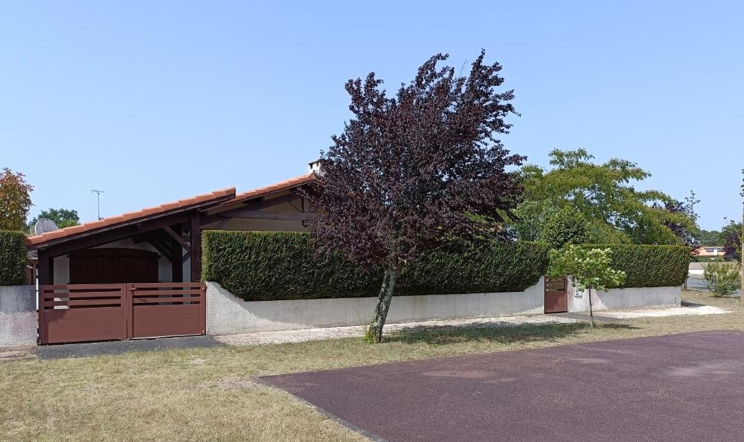 Photo of Buildings in Gujan-Mestras