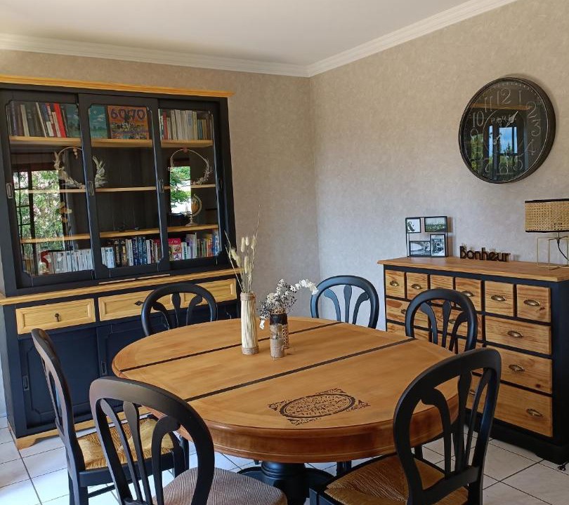 Photo of Livingroom in Gujan-Mestras