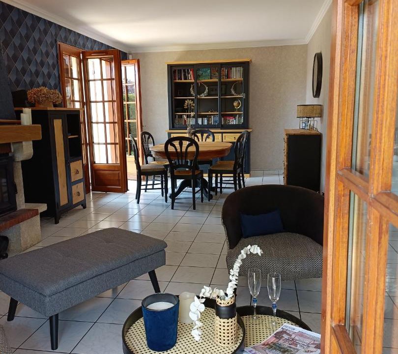 Photo of Livingroom in Gujan-Mestras
