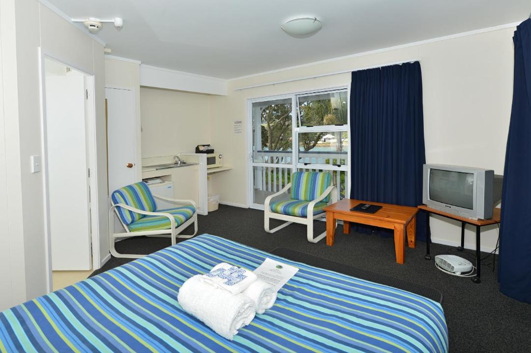 Photo of Bedroom in Mangonui