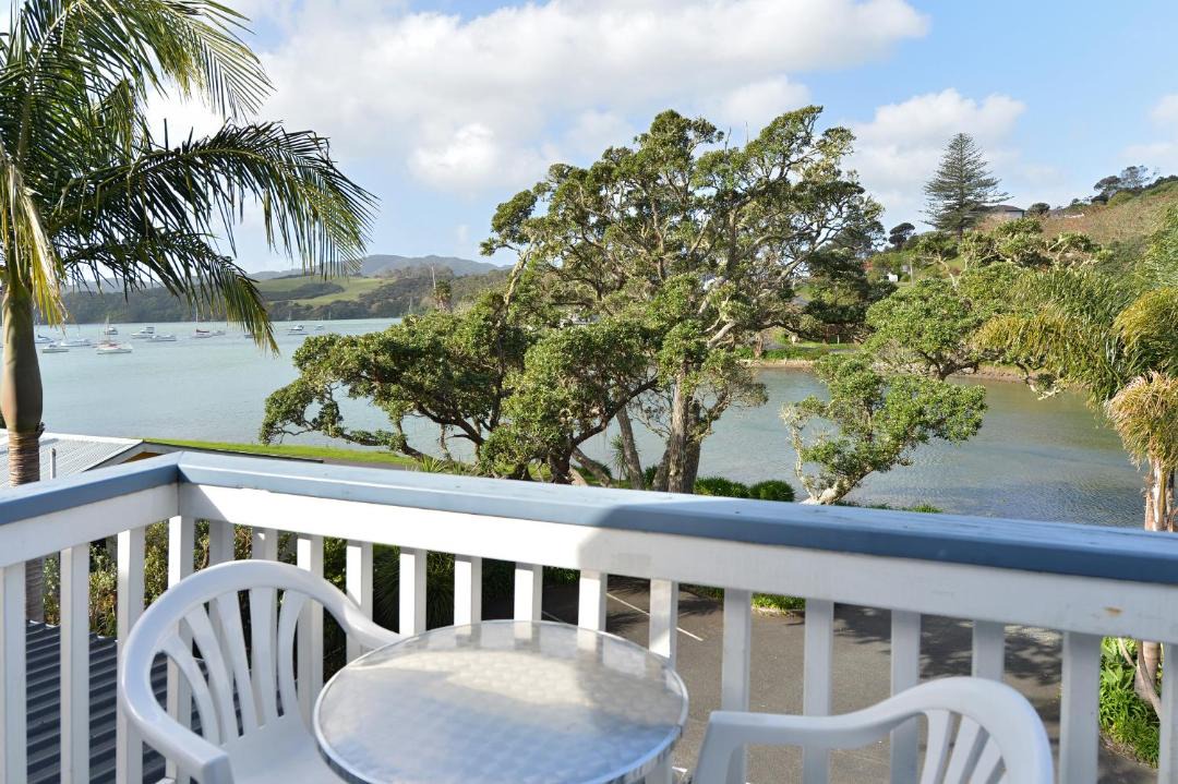 Photo of Patio Balcony in Mangonui