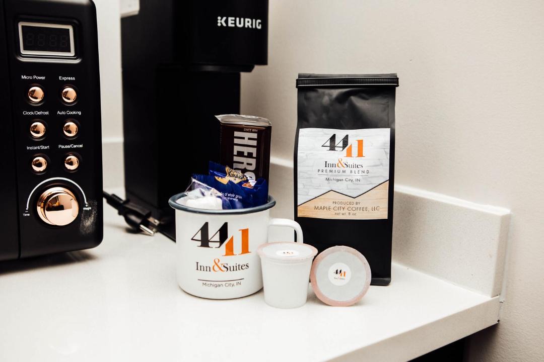 Photo of Others in Michigan City