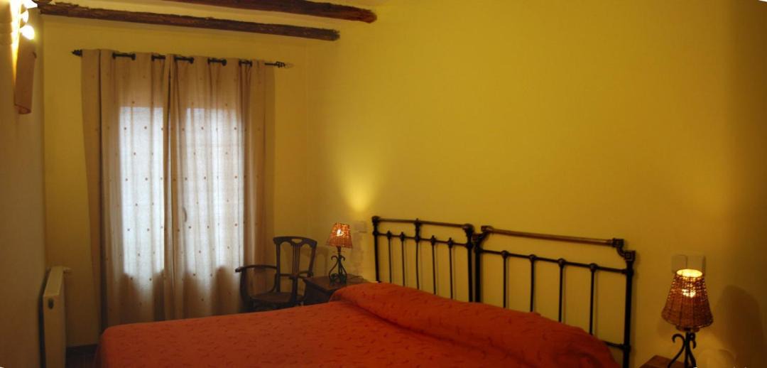 Photo of Bedroom in Romancos
