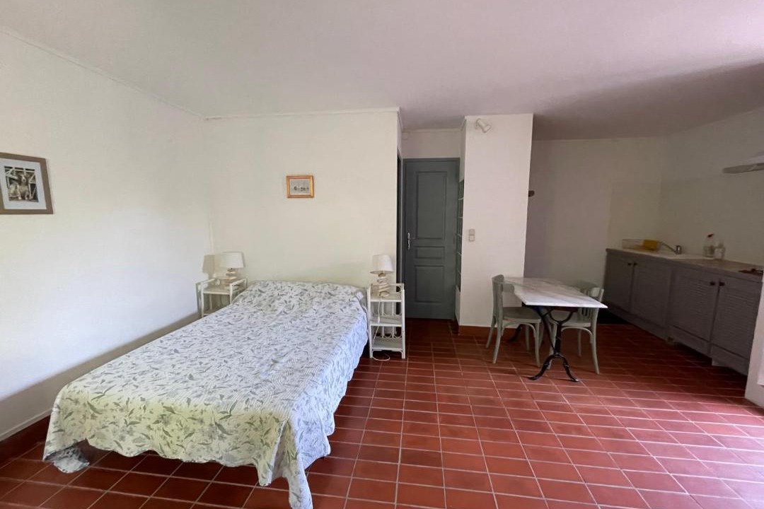 Photo of Bedroom in Argeles-sur-Mer