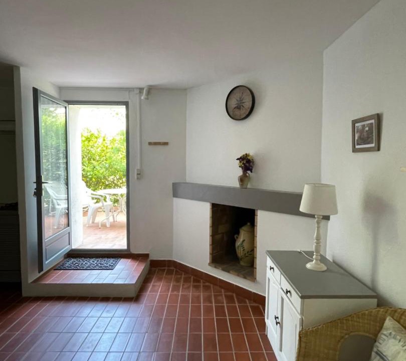 Photo of Livingroom in Argeles-sur-Mer
