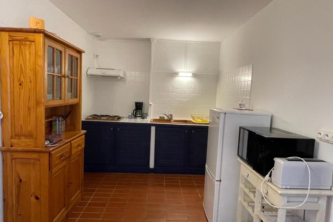 Photo of Kitchen in Argeles-sur-Mer