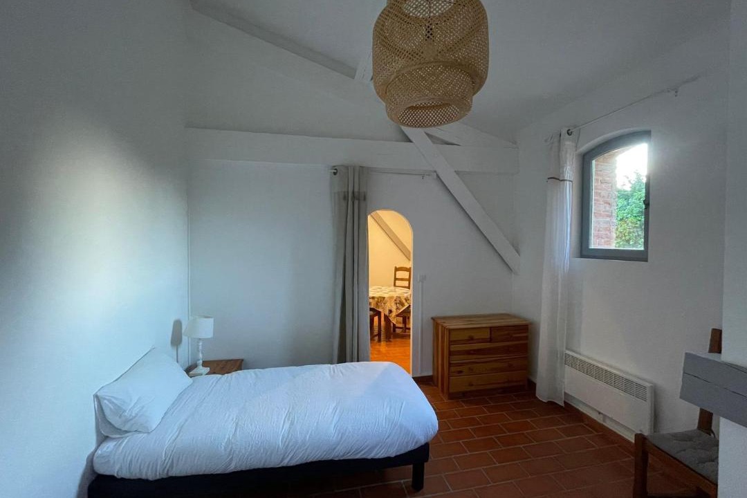 Photo of Bedroom in Argeles-sur-Mer