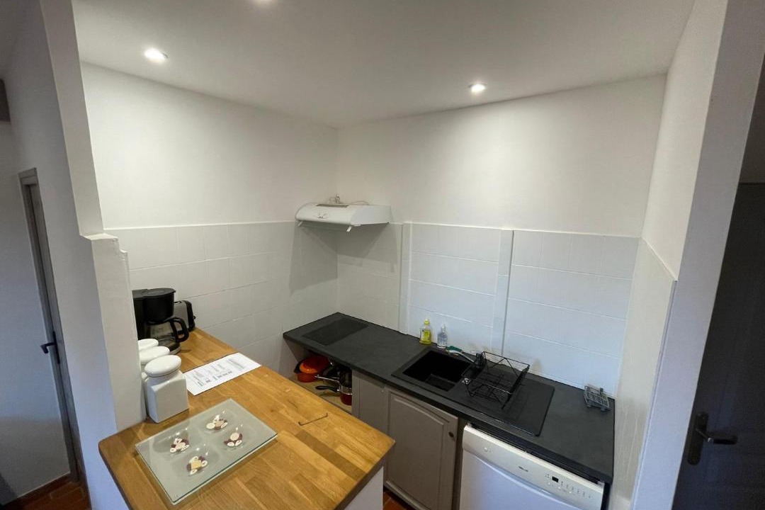 Photo of Kitchen in Argeles-sur-Mer