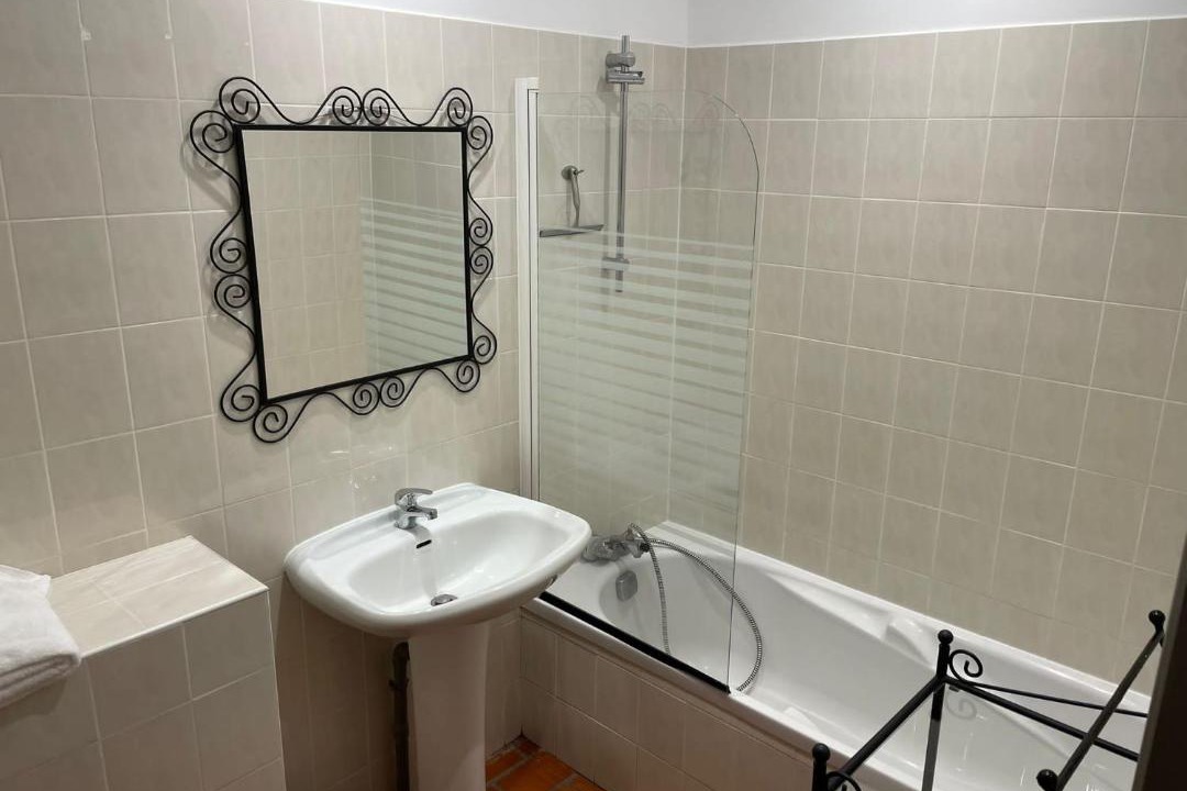 Photo of Bathroom in Argeles-sur-Mer