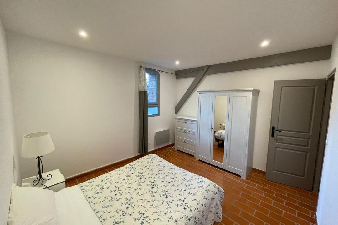 Photo of Bedroom in Argeles-sur-Mer