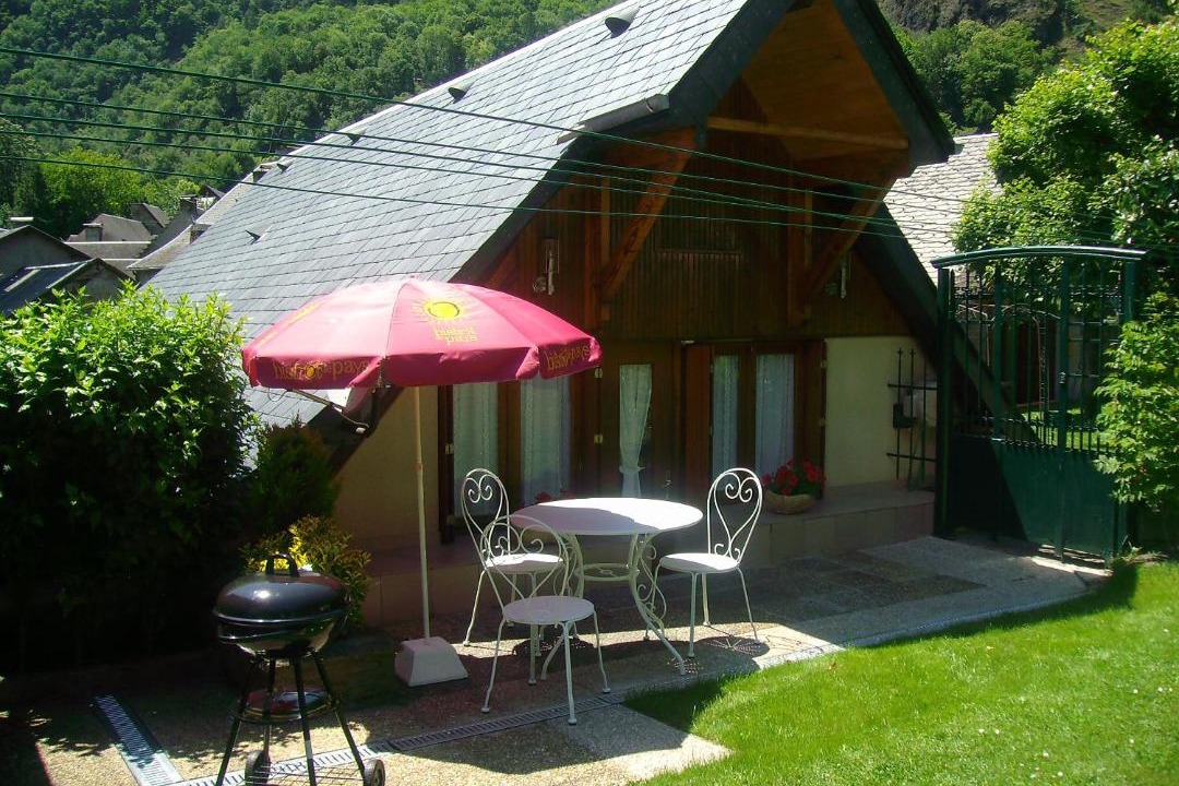 Photo of Others in Cier-de-Luchon