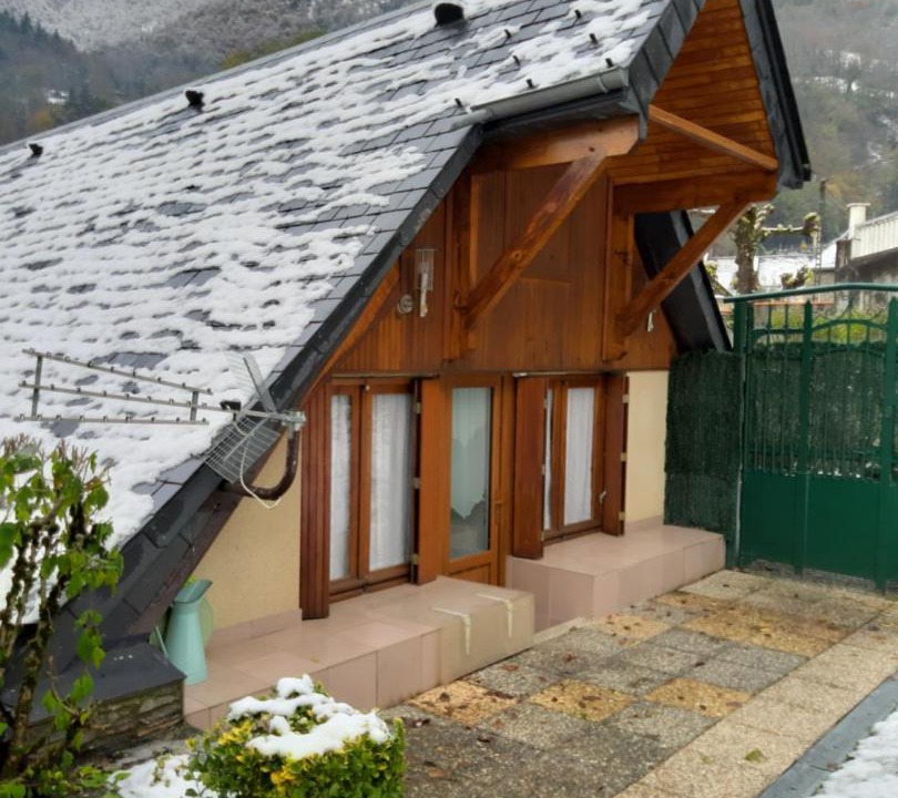 Photo of Others in Cier-de-Luchon