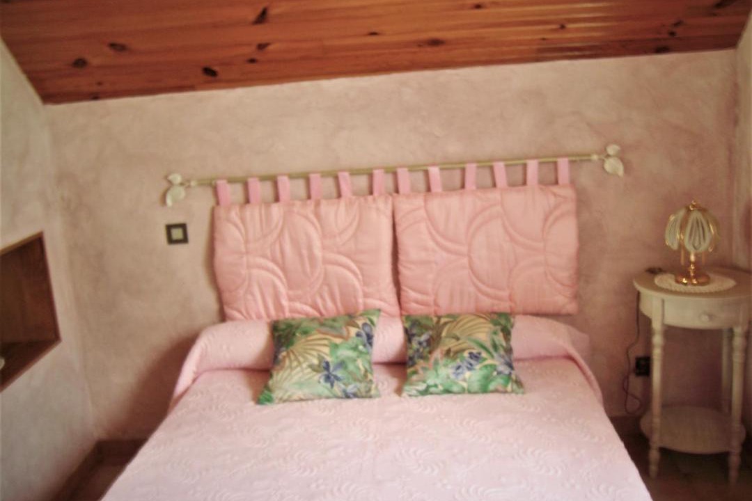 Photo of Bedroom in Cier-de-Luchon