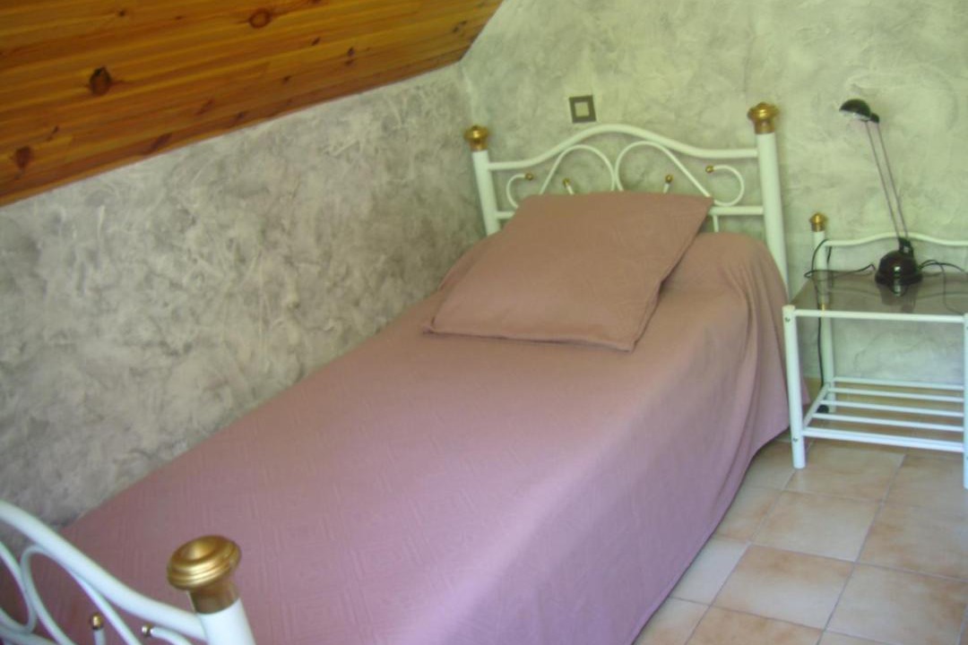 Photo of Bedroom in Cier-de-Luchon