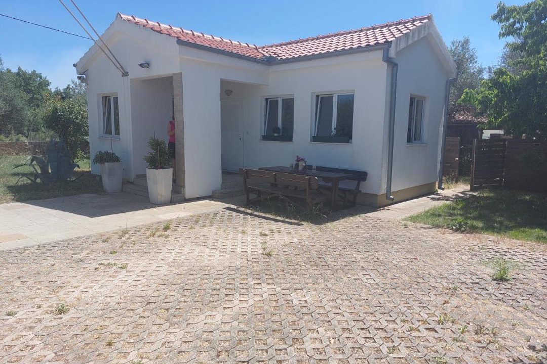 Photo of Buildings in Murvica
