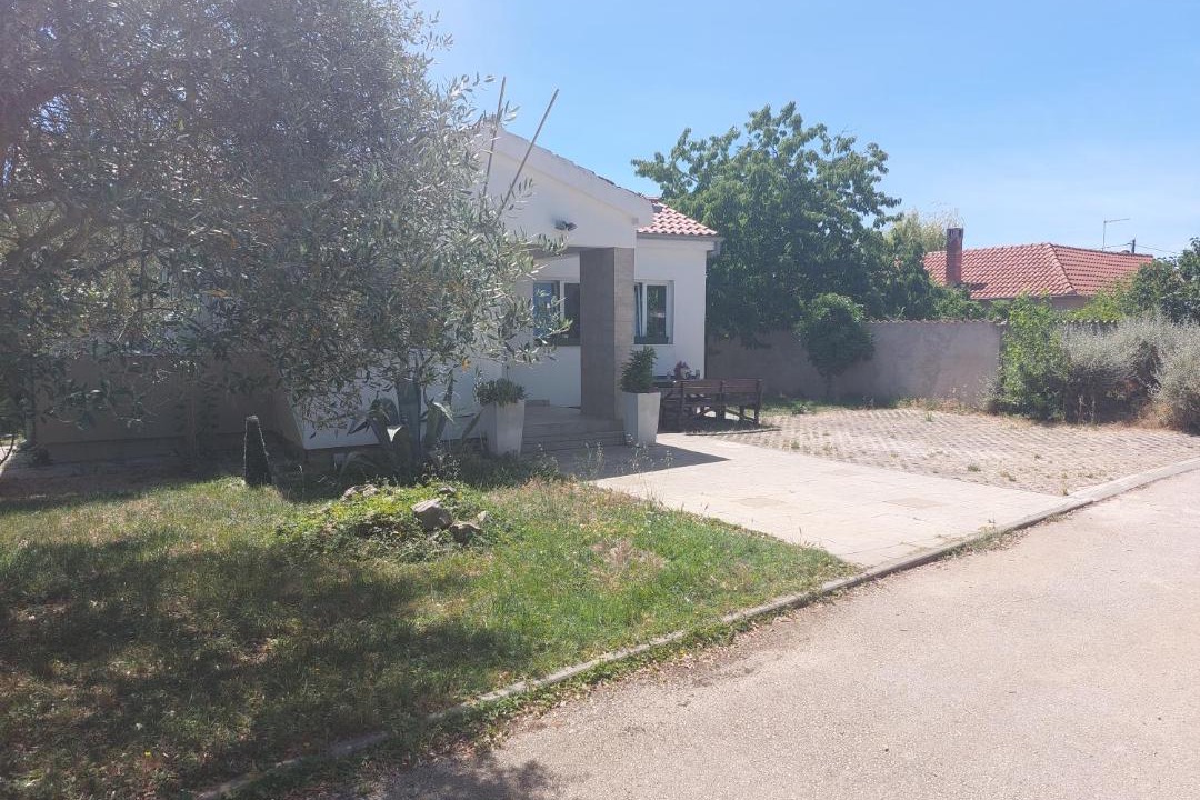 Photo of Buildings in Murvica