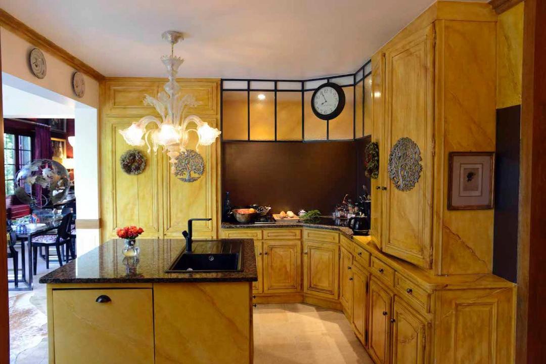 Photo of Kitchen in Veneux-les-Sablons