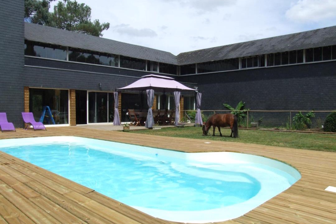 Photo of Others in Langon