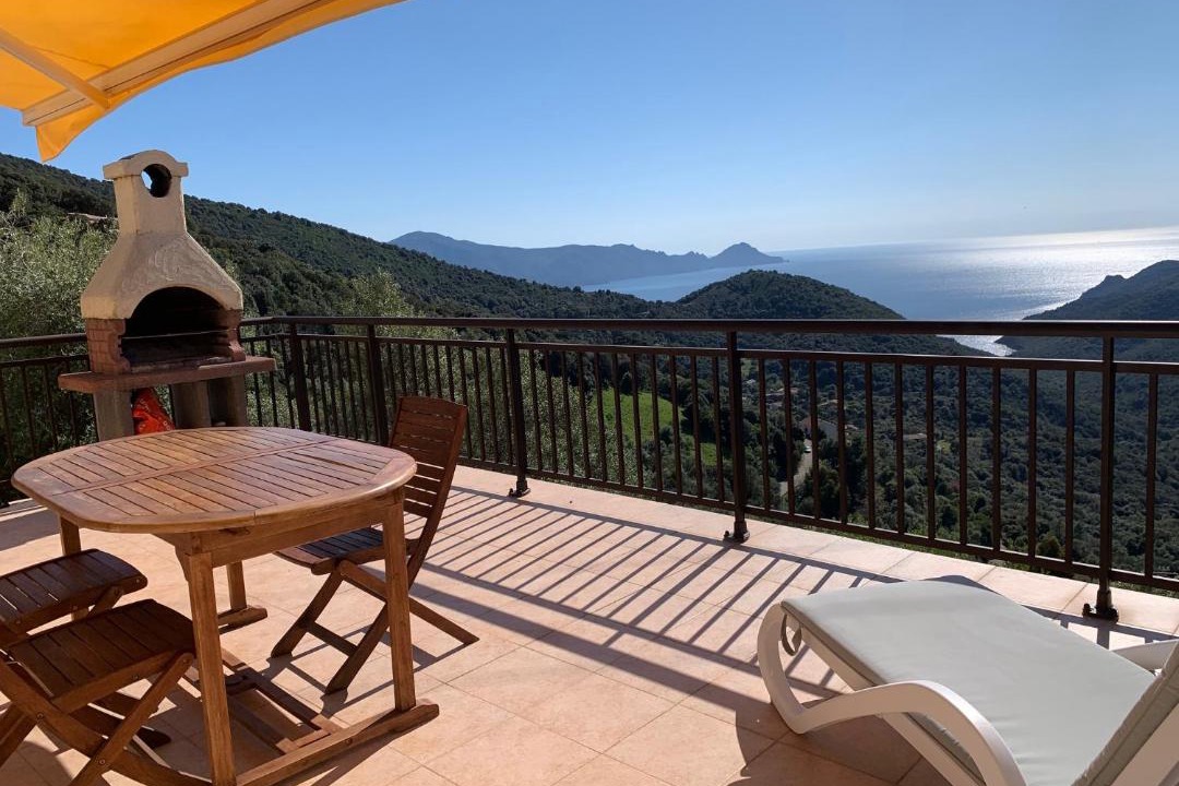 Photo of Patio Balcony in Partinello