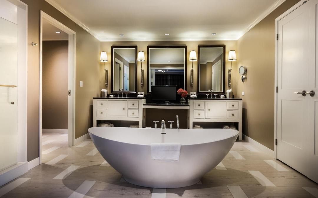 Photo of Bathroom in Lake Charles