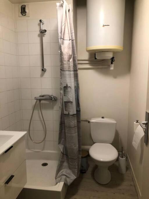 Photo of Others in Poitiers