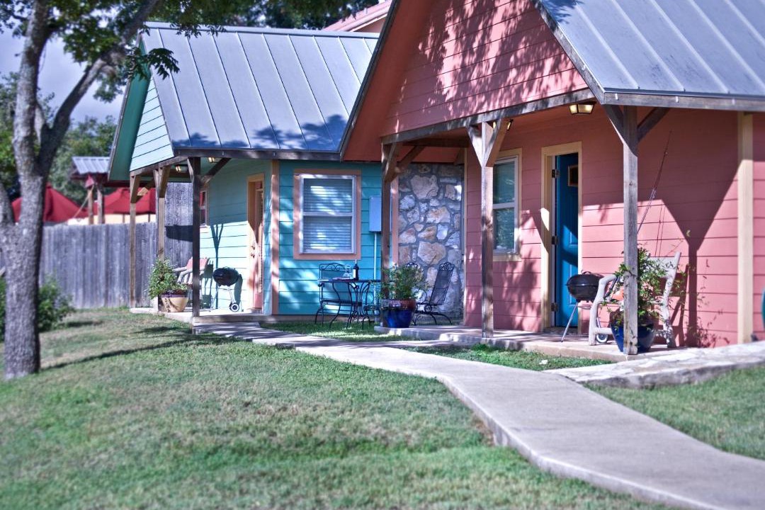 Photo of Others in Blanco