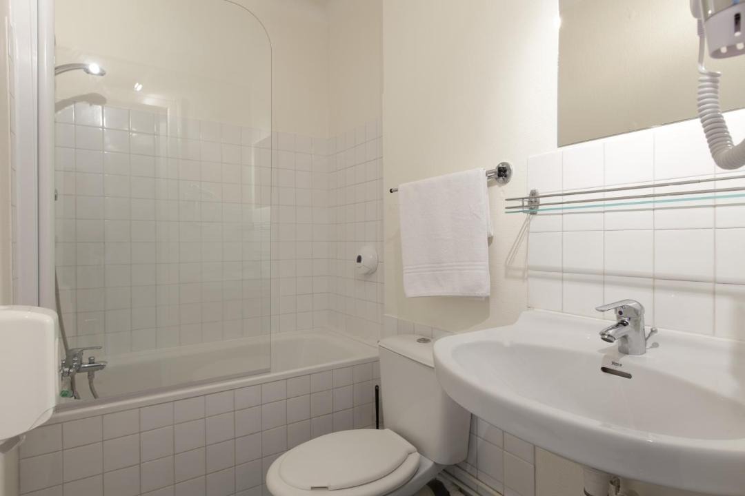 Photo of Bathroom in Talensac-Pont Morand