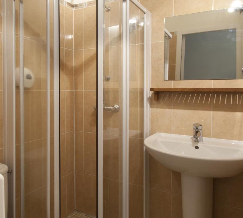 Photo of Bathroom in Talensac-Pont Morand