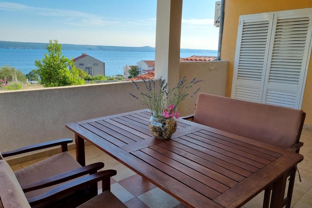 Photo of Patio Balcony in Maslenica