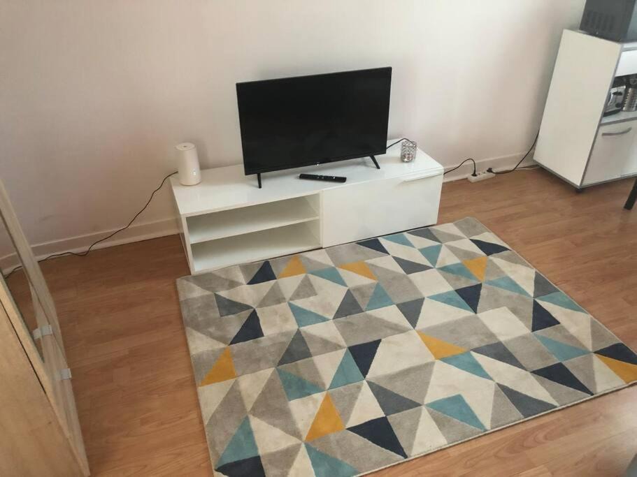 Photo of Livingroom in Poitiers