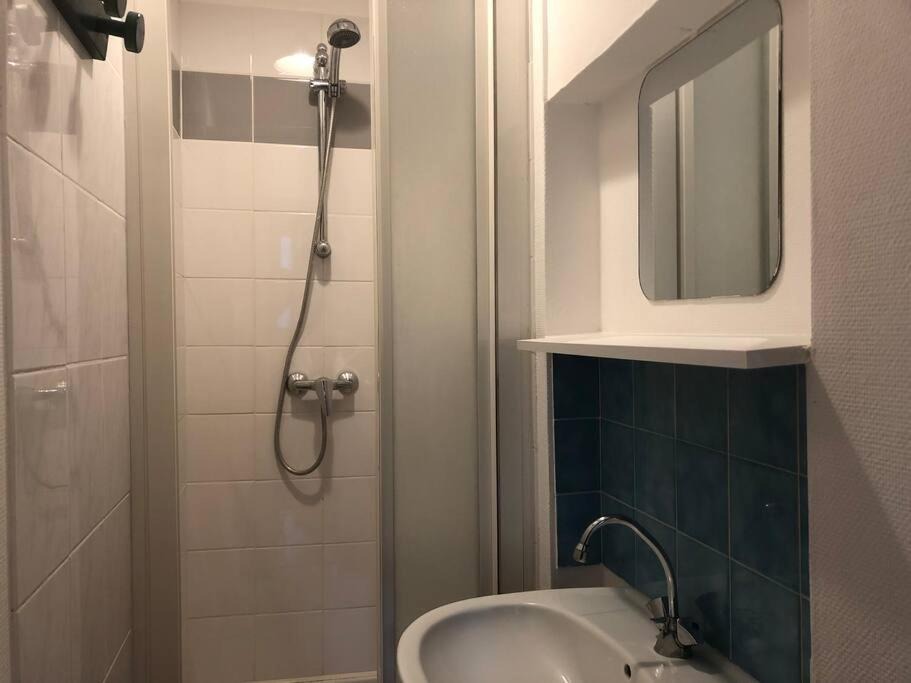 Photo of Bathroom in Poitiers