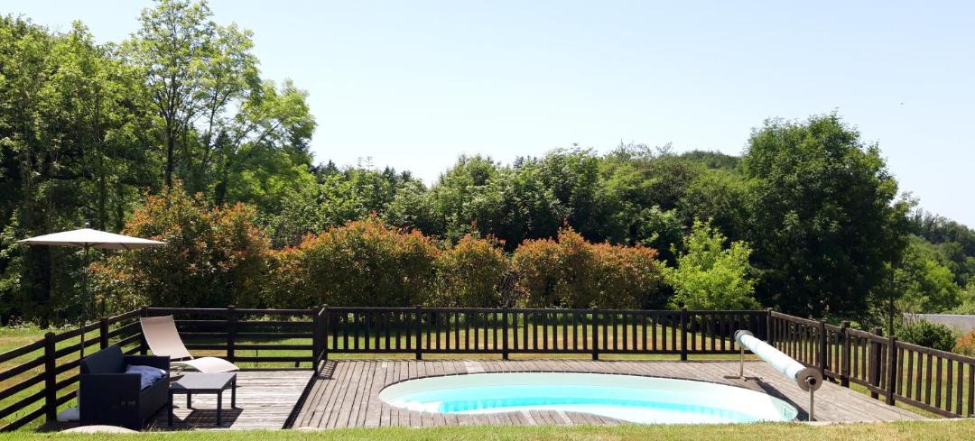 Photo of Outdoor in Cambounes