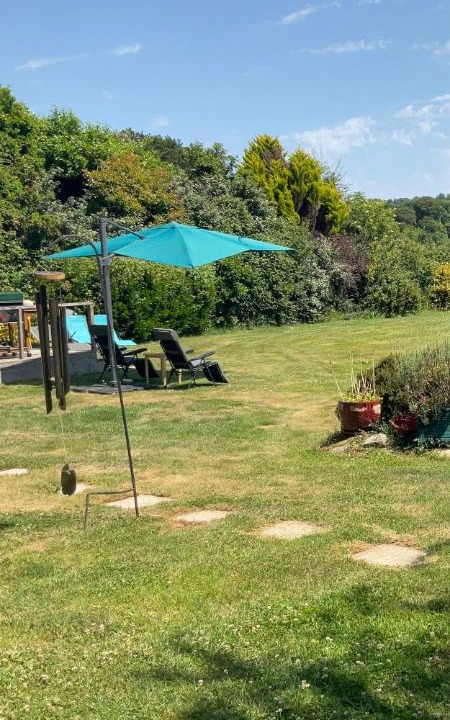 Photo of Outdoor in Chateauneuf-du-Faou