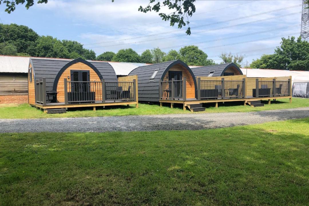 Photo of Others in Upper Dicker