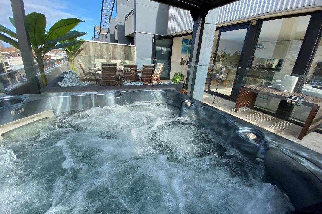 Photo of Outdoor in Saint Kilda South