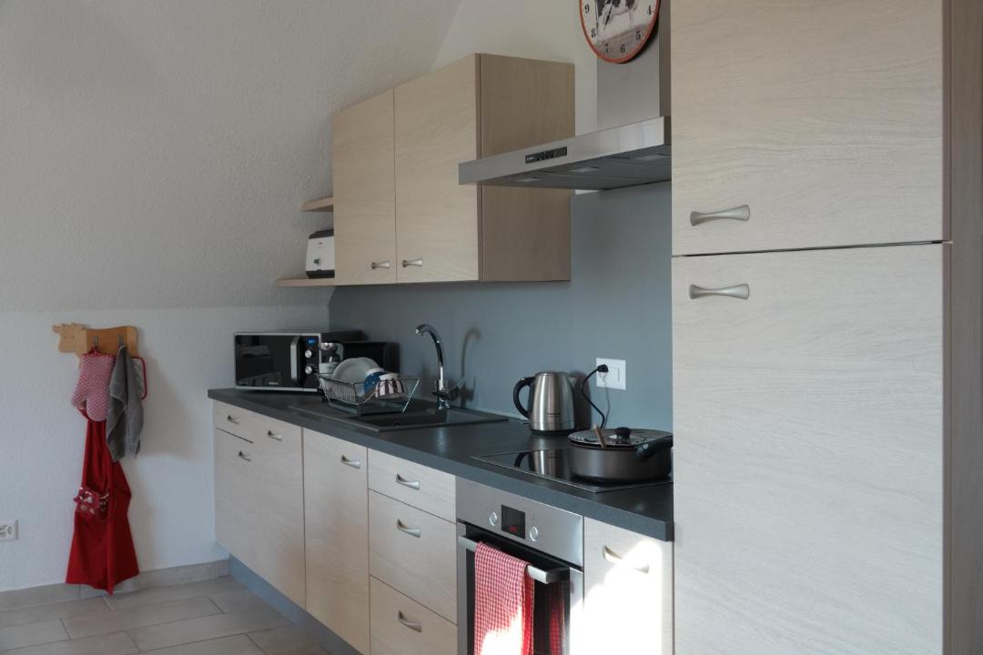 Photo of Kitchen in Cheiry